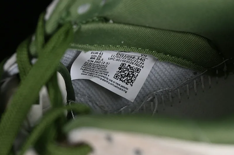All Categories Nk SB Dunk Series Nk SB Dunk Low Low-top sneakers F version Stussy
